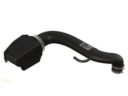 aFe Momentum GT Pro 5R Air Intake Kit 97-06 Jeep Wrangler 4.0L - Click Image to Close